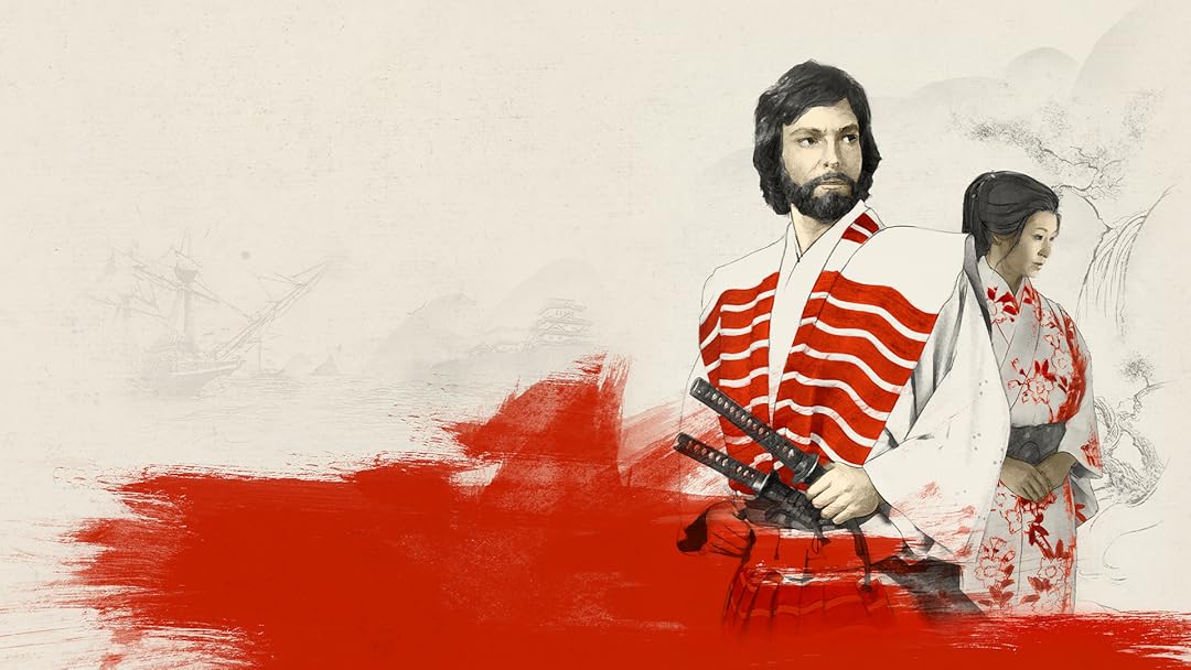 Shogun (Prime Video, 2024)